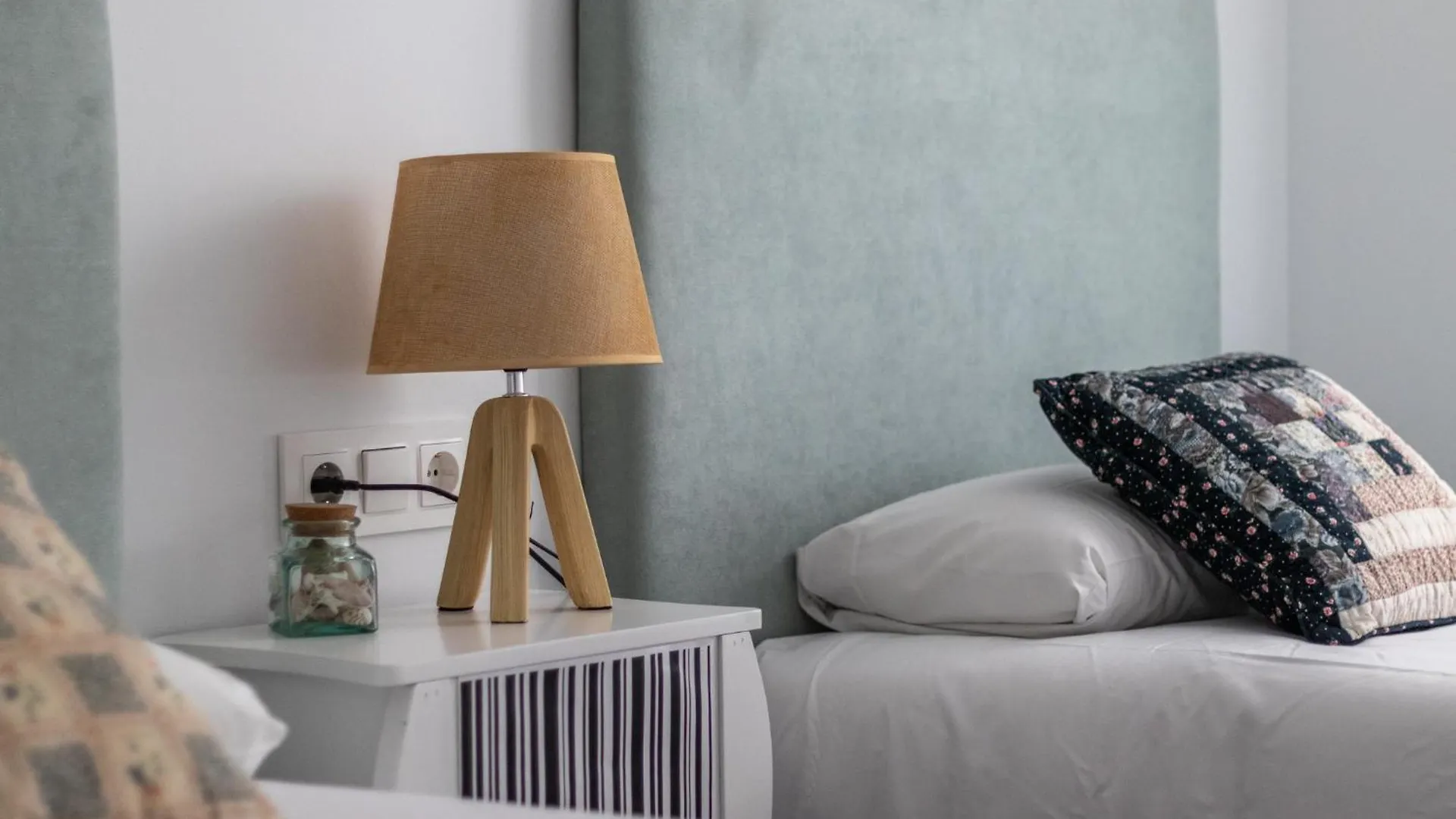 Xirimiri Apartment By People Rentals Bilbao Spain