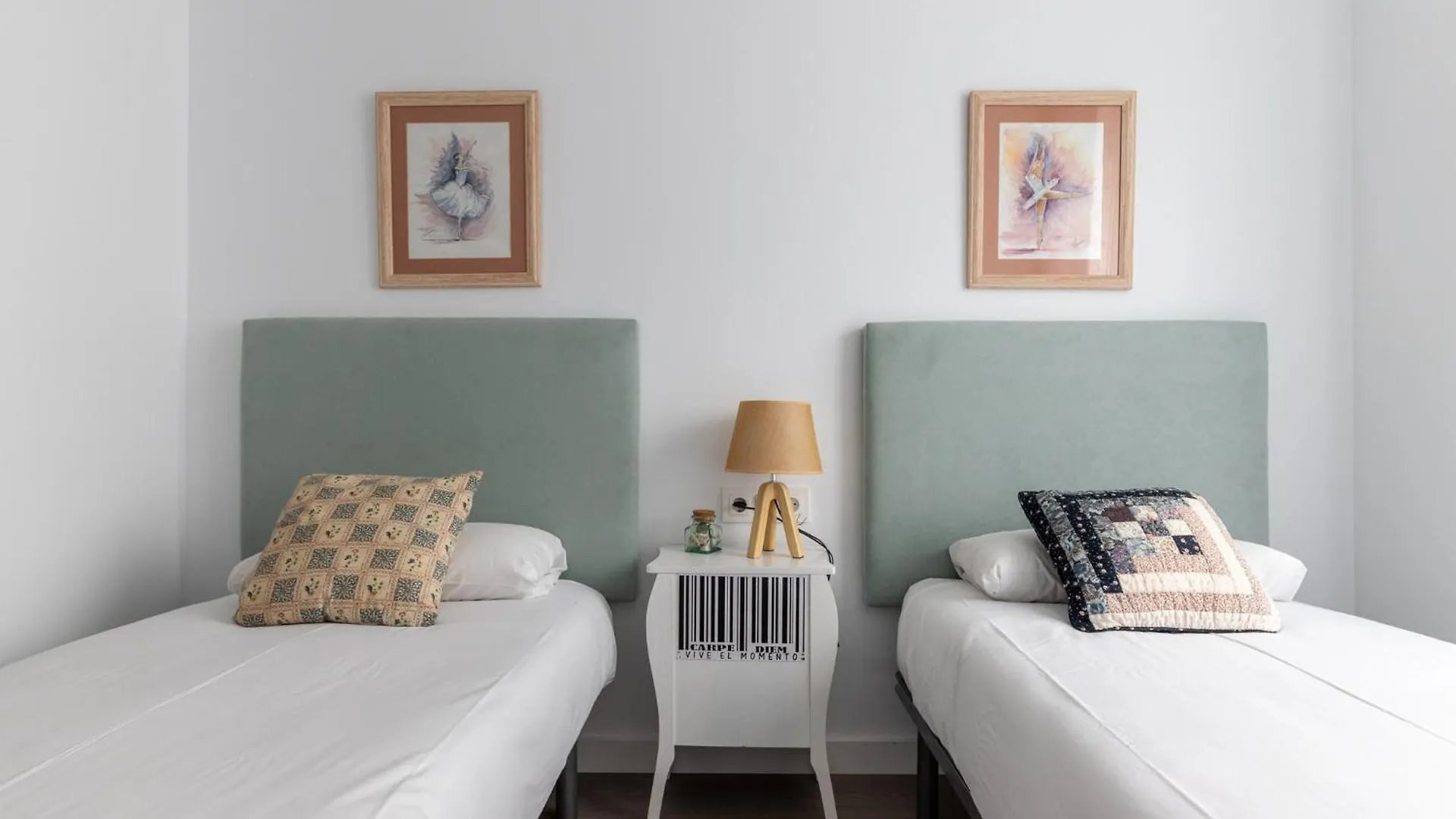 Xirimiri Apartment By People Rentals Bilbao