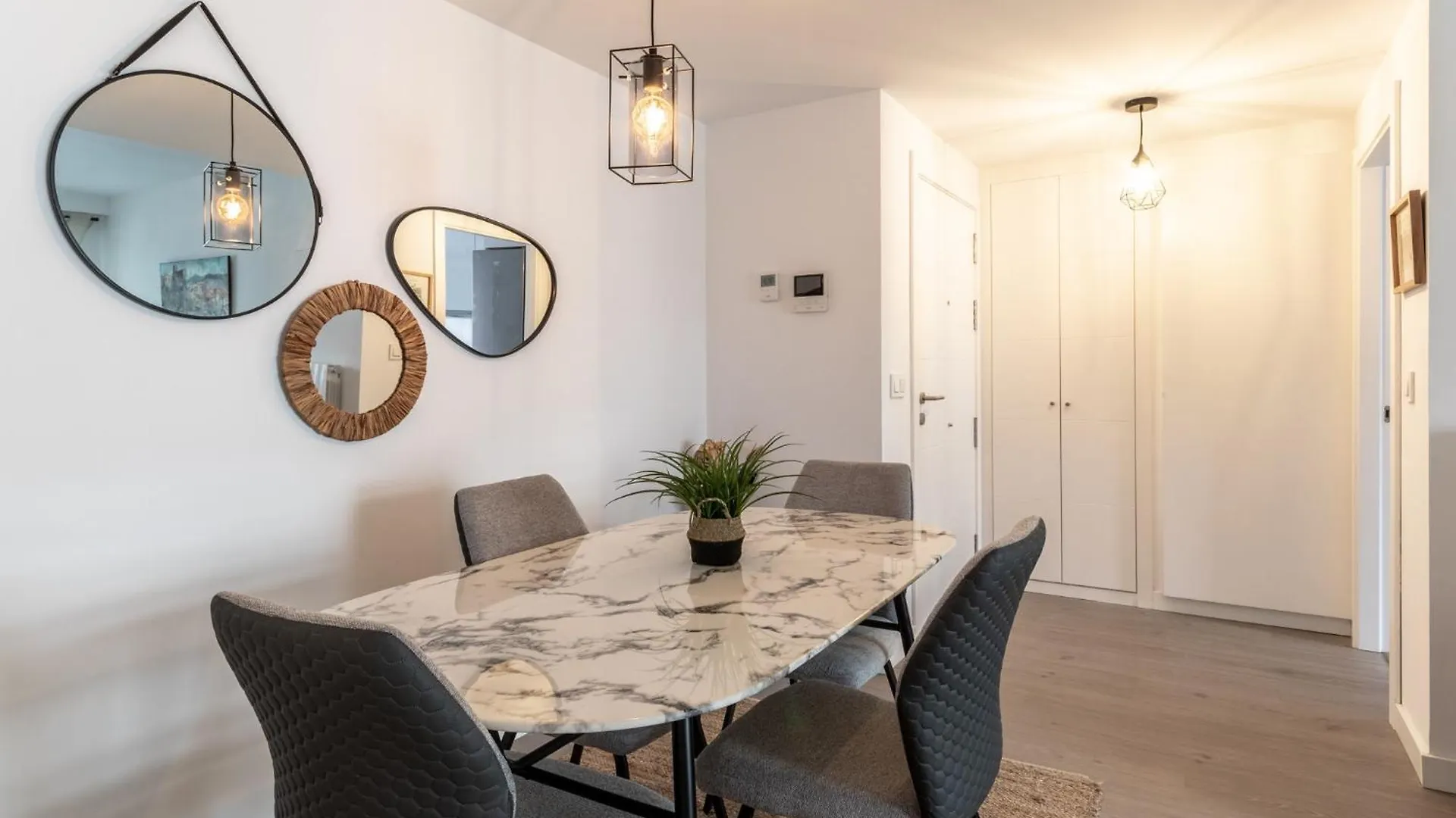 Xirimiri Apartment By People Rentals Bilbao