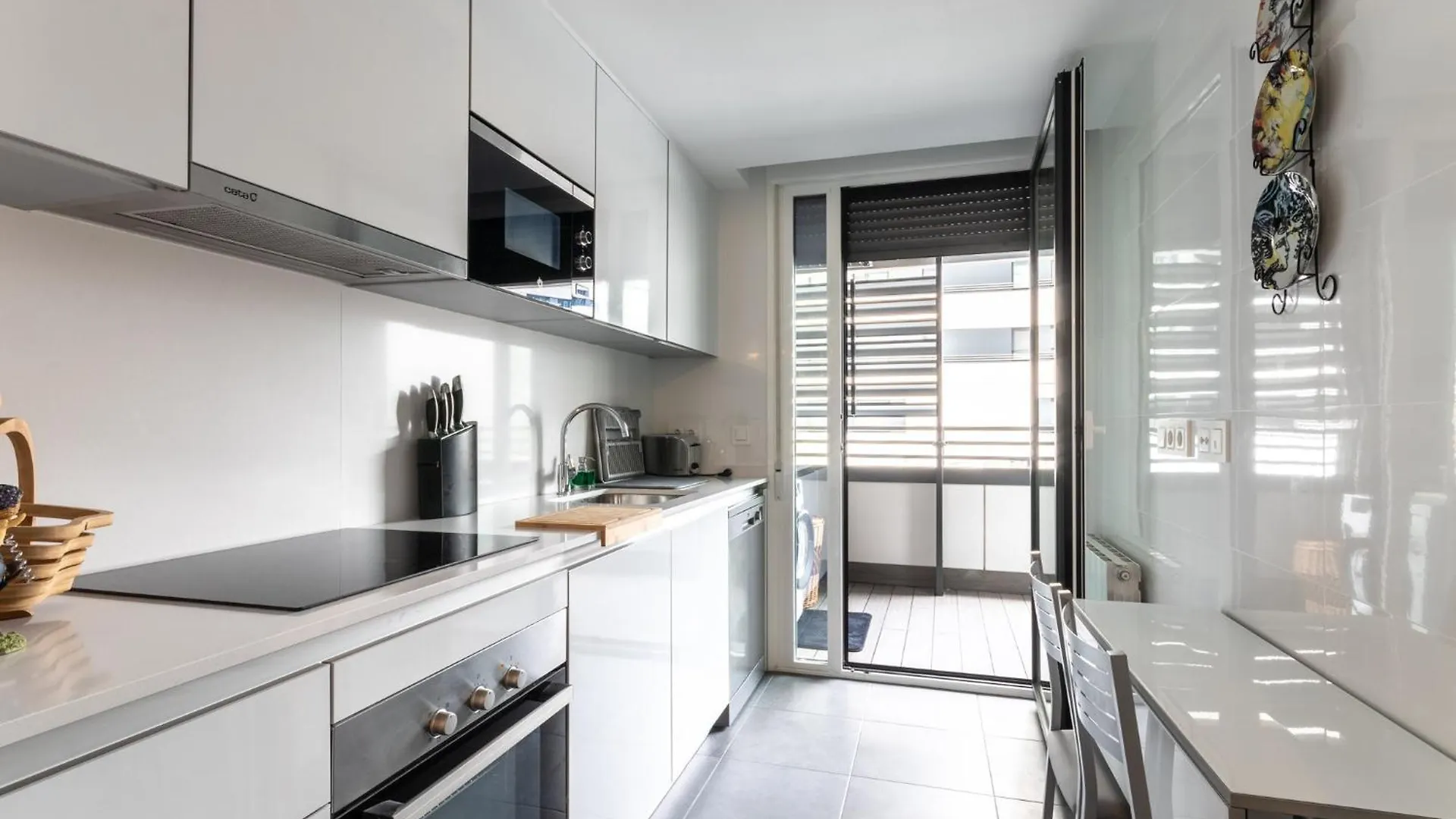 Xirimiri Apartment By People Rentals Bilbao 0*,  Spain